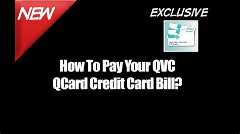 Look no further than Cintas Bill Pay With their user-friendly online platform, you can easily manage and pay your bills, saving you time and. . Pay qvc bill